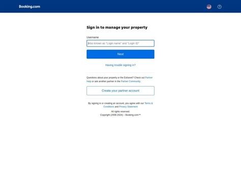 booking inloggen extranet.
